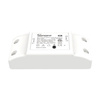 Sonoff RFR2 inteligentny bezprzewodowy przełącznik przekaźnik sterownik Wi-Fi 433 MHz RF biały (M0802010002)