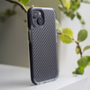 Nakładka Acrylic Carbon do Samsung Galaxy A34 5G czarna