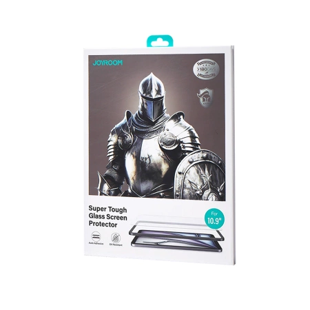 Joyroom JR-MST0164 Panzerglas für iPad Pro 11&quot; 2024