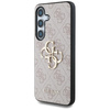 GUESS SAMSUNG S25+ GUHCS25M4GMGPI BIG LOGO PINK