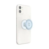 Popsockets PlantCore Grip Ice Blue and Phone Stand