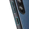 Dux Ducis Fino etui Samsung Galaxy S23+ pokrowiec z silikonową ramką niebieskie