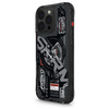 Skinarma etui Ekho iPhone 16 Pro Max      6.9" Magnetic Charging czarny/black