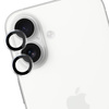 Apple iPhone 17 - 3mk Lens Protection Pro Transparent