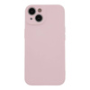 Nakładka Silicon do iPhone 16 Pro Max 6,9&quot; rose