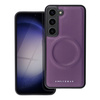 Futerał Roar Mag Morning Case - do Samsung Galaxy A35 5G Fioletowy