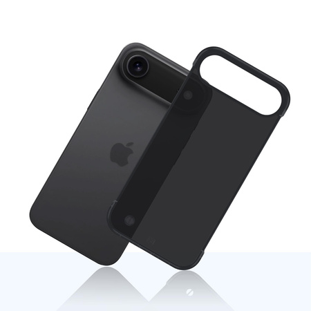 Apple iPhone 17 Air - 3mk Just20g Matt Case