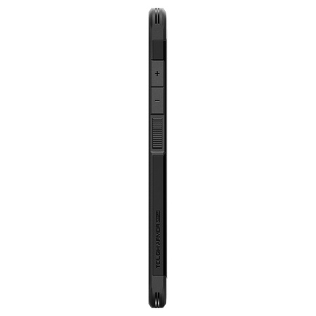 Spigen nakładka Tough Armor MagSafe do Samsung Galaxy S25 Ultra Czarna