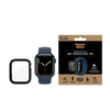 Szkło Hartowane 5D APPLE WATCH 7 (45MM) PanzerGlass Full Body (3664) czarne