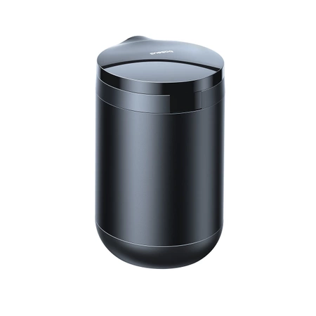 Baseus Premium 2 Series car ashtray - black