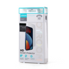 Joyroom Knight 2,5D FS TG 5x Glas iPhone 14 Pro Max Vollbild (JR-DH08)