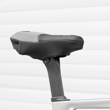 Pokrowiec Rockbros poduszka na siodełko rowerowe rozmiar L - czarny