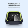 DUX DUCIS futerał BAMO do Apple Watch serii 10 46 mm czarno zielony