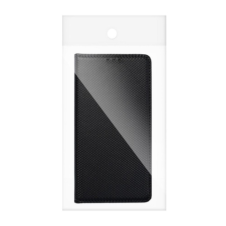 Flip magnet Samsung Galaxy S9+ czarny