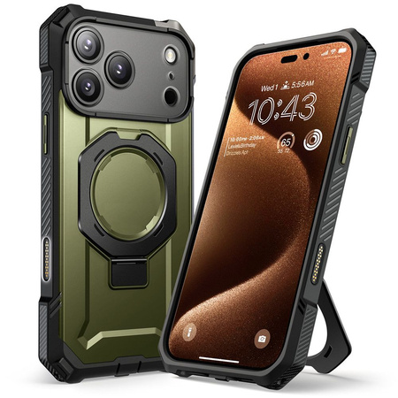 SUPCASE UB GRIP MAG MAGSAFE IPHONE 17 PRO MAX GULDAN