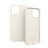 Futerał Roar Space Case - do Samsung Galaxy A55 5G Kremowy