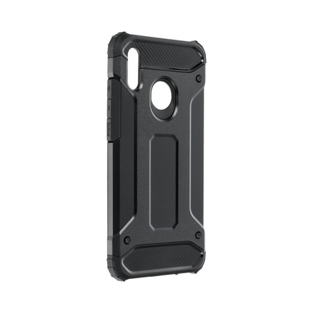 Futerał ARMOR do HUAWEI P SMART 2019 czarny