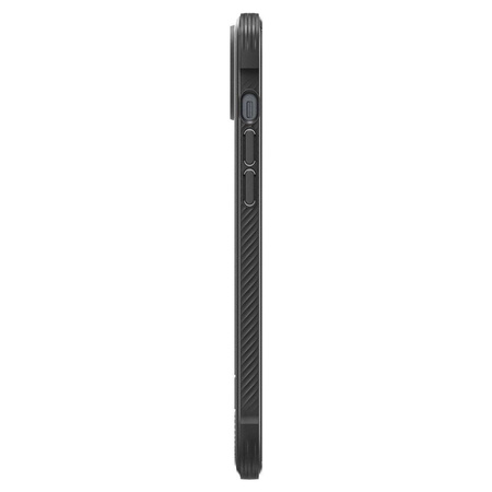 SPIGEN RUGGED ARMOR MAG MAGSAFE IPHONE 14 PLUS MATTE BLACK