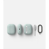 Schutzhülle APPLE AIRPODS PRO Ringke Silicone Seafoam