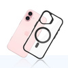 3MK Satin Armor MagCase iPhone 16 Plus 6.7"