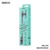 UCHWYT SAM REMAX RM-C41 MAGNETIC FOLDING BLACK