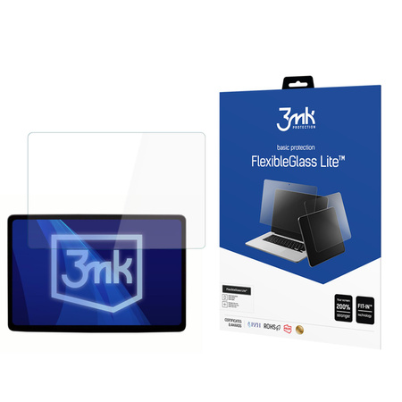 Tesla Model 3 - up to 17" 3mk FlexibleGlass Lite
