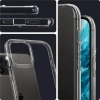 Etui IPHONE 12 PRO MAX Spigen Ultra Hybrid Crystal Clear transparentne