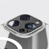 OSŁONA APARATU TECH-PROTECT CAMALLOY FIT+ IPHONE 17 PRO MAX BLACK