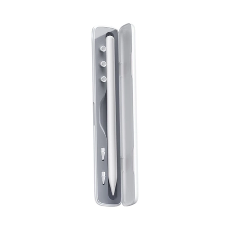 Stylus case for the Baseus Smooth Writing 2 tablet - white