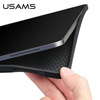 Etui IPAD PRO 12.9 2021 USAMS Winto Smart Cover (IPO12YT101) czarne