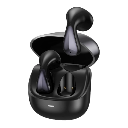 JELLICO wireless earphones TWS29 Black