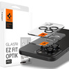 Osłona aparatu Spigen Glas.tR EZ Fit Optik Pro na iPhone 15 Pro / 15 Pro Max - 2 szt.