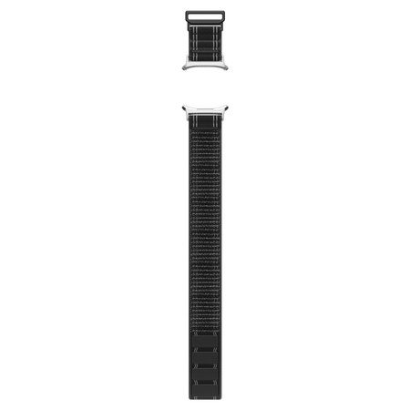 SPIGEN WBF0 BAND SAMSUNG GALAXY WATCH ULTRA 2024 / 2025 (47 MM) BLACK