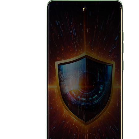 Motorola Edge 60 - 3mk Silky Matt Privacy