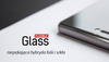 Szkło hartowane hybrydowe folia 3MK Flexible Glass SAMSUNG GALAXY  A30