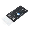5D Full Glue Tempered Glass - do Honor 400 Pro (Global) czarny