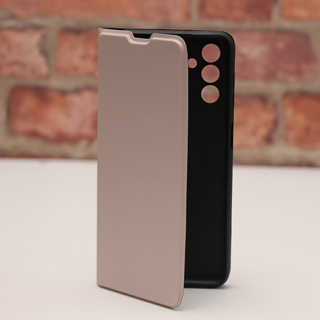 Etui Smart Soft do Xiaomi Redmi A3 4G (global) nude