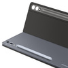 Etui Samsung EF-DX820UBEGWW Tab S10+ /    S9+ / S9+ FE czarny/black Book Cover Keyboard Slim