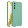 Futerał Roar Luna Case - do Samsung Galaxy A15 4G / A15 5G zielony
