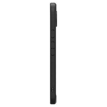 Spigen Ultra Hybrid - Etui do Google Pixel 9 Pro XL (Matte Black)