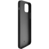 iPhone 13 Hülle aus der 3mk Silicone Case Serie - schwarz