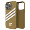 Original Handyhülle IPHONE 13 PRO Adidas OR Moulded Case PU grün