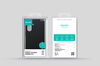 NILLKIN super frosted shield PRO SAMSUNG A36 5G BLACK / CZARNY