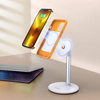 Choetech tasche iPhone 13 Pro Max Orange (PC0114-MFM-YE)