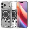 Spigen Ultra Hybrid MagSafe Case für iPhone 17 Pro Neo One - Transparent