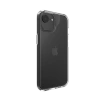 Etui ZAGG Crystal Palace na iPhone 16e (2025) / 15 / 14 / 13 - przezroczyste