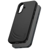 CARE by PanzerGlass Feature FLOW MagSafe Case for iPhone 17 - Black