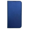 Etui Smart Magnet book iPhone 15 6.1"granatowy/navy
