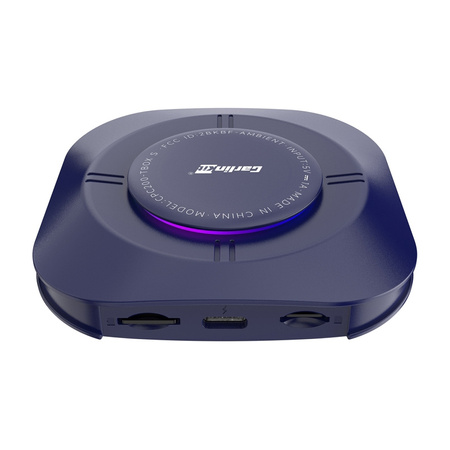 Bezprzewodowy adapter Carlinkit TBOX-S2P Carplay&Android auto