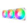 Cooling Fan Cooler Master SickleFlow Edge 360 ARGB (white)